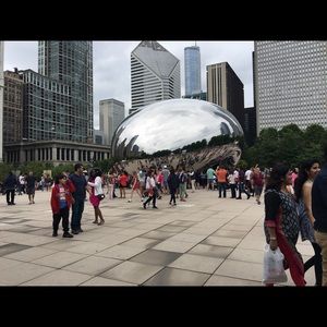 Meet your Posher, Matthew